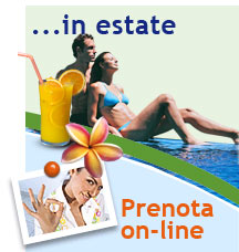 territorio ed itinerari