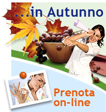 territorio ed itinerari