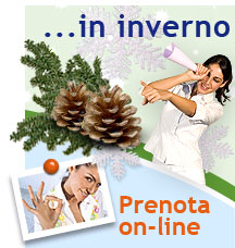 territorio ed itinerari