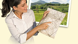 Itinerari sui Colli Euganei