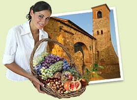 Castelli, ville venete, abbazie, borghi medievali