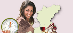 Gusto, arte, storia, passioni: un tema per ogni direzione