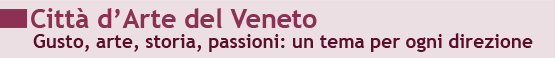 Città d'Arte del Veneto
