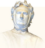 il Poeta Francesco Petrarca