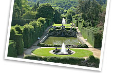 Giardino di Valsanzibio